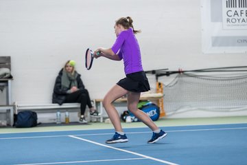 Bild 222 - RL GTHGC - TC RW Wahlstedt : Ergebnis: 0:6